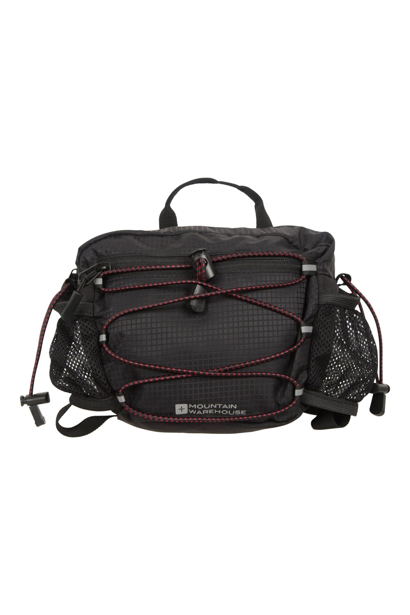 Luggage & Accessories |  Traverse Waist Bag