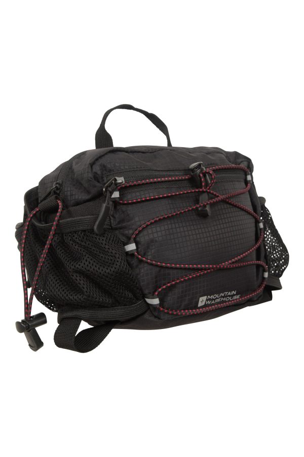 Luggage & Accessories |  Traverse Waist Bag Backpacks Backpacks