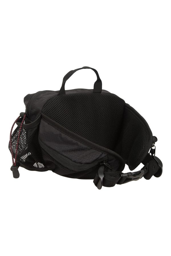 Luggage & Accessories |  Traverse Waist Bag Backpacks Backpacks