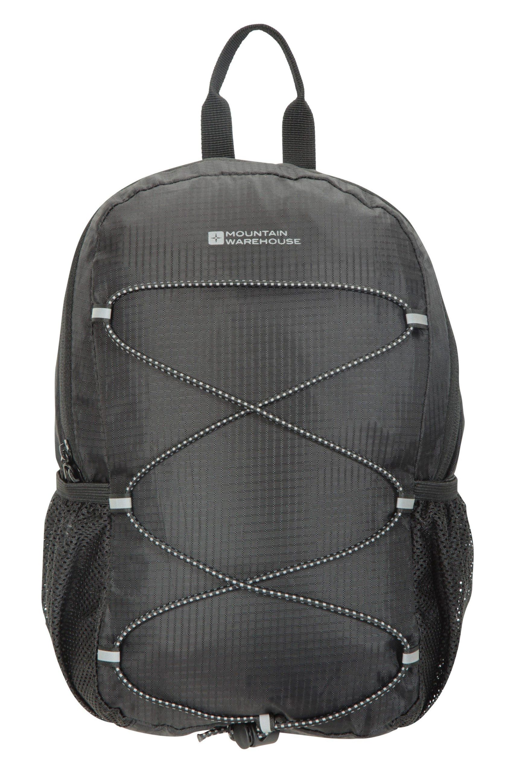 Luggage & Accessories |  Trek 8L Backpack