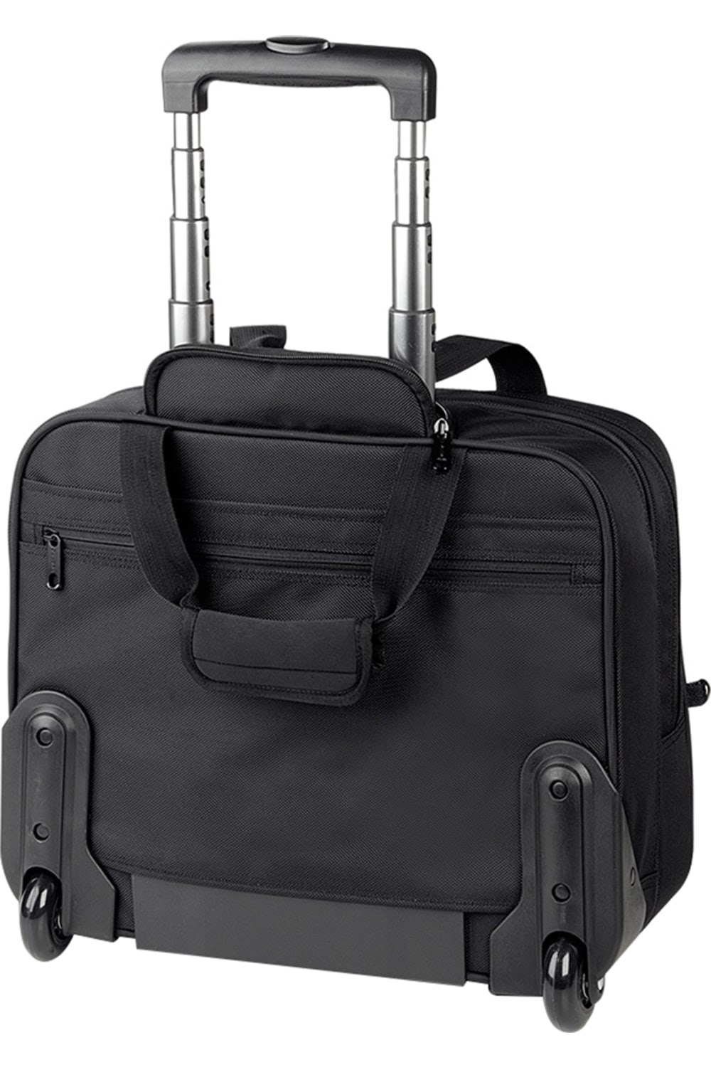 Luggage & Accessories |  Tungsten Wheelie 25L Hand Luggage Compatible Bag