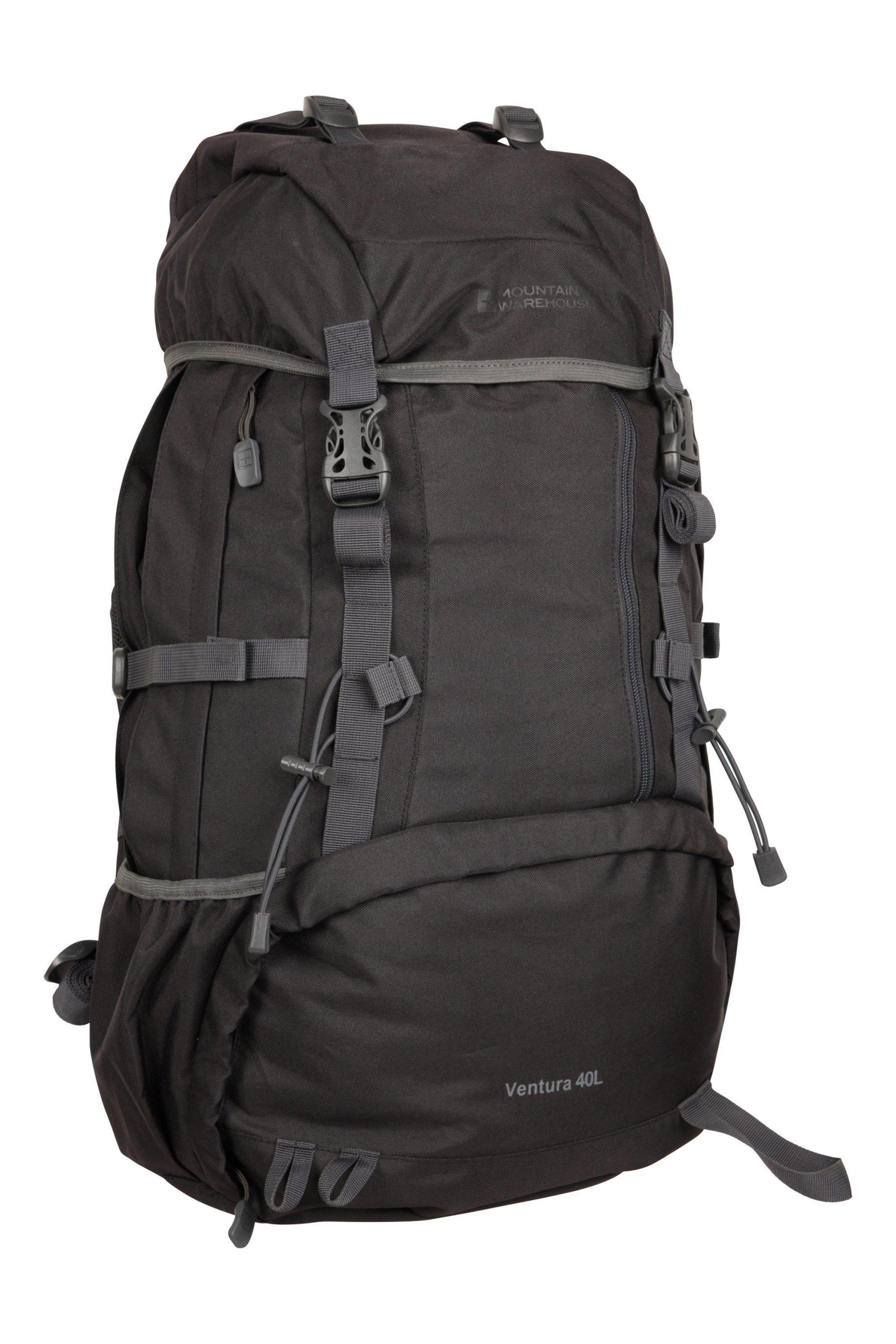 Luggage & Accessories |  Ventura 40L Rucksack