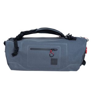 Luggage & Accessories |  Waterproof Kit Bag 40L Luggage & Accessories Grey