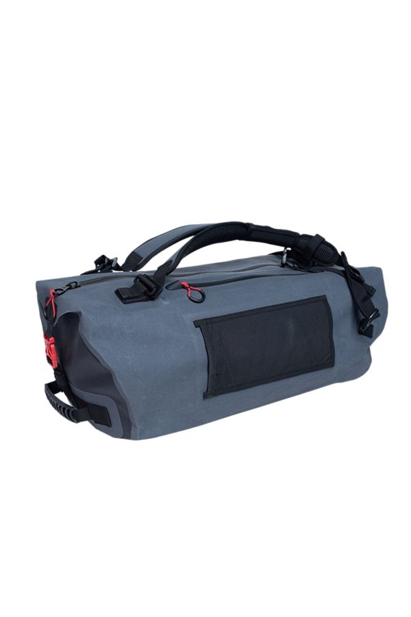 Luggage & Accessories |  Waterproof Kit Bag 40L Luggage & Accessories Grey