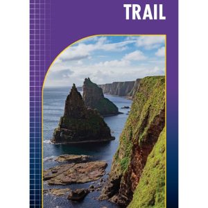 Navigation & Tech |  John O' Groats Trail Trail Map Navigation & Tech 000