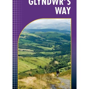 Navigation & Tech |  Glyndwr'S Way Trail Map Navigation & Tech 000