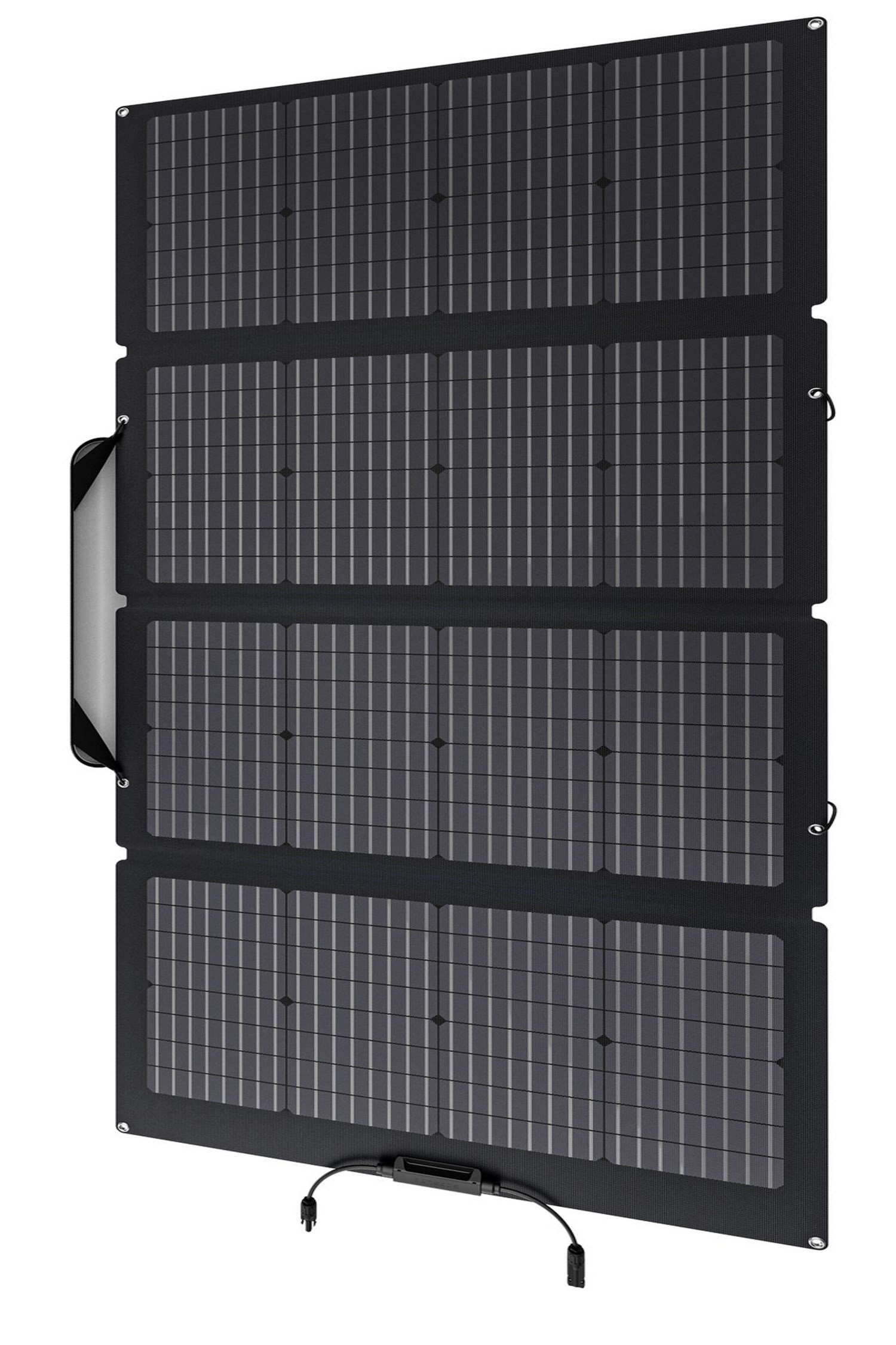 Navigation & Tech |  220W Portable Solar Panel