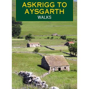 Navigation & Tech |  Askrigg To Aysgarth Walks Map Navigation & Tech 000