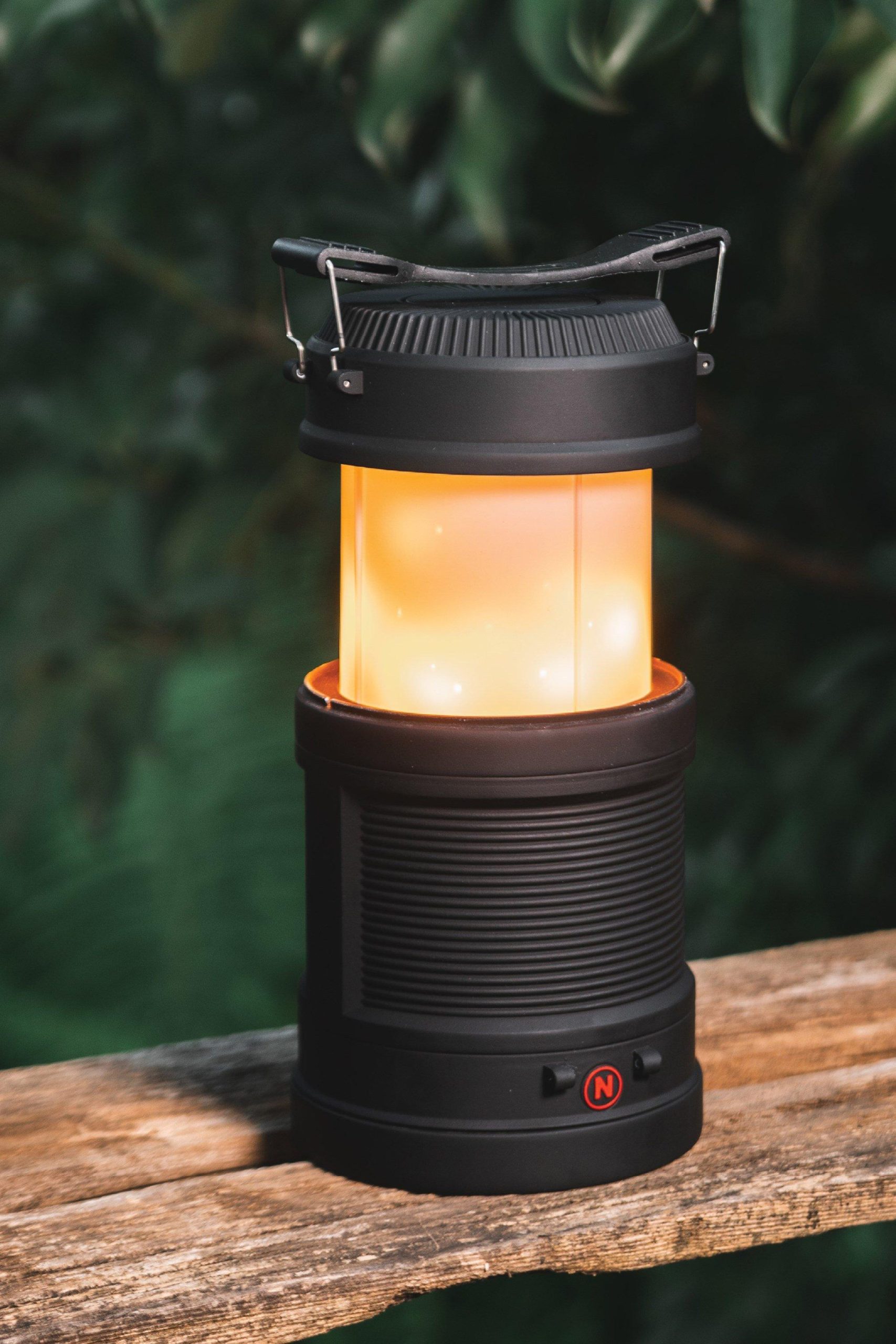 Navigation & Tech |  Big Poppy Lantern