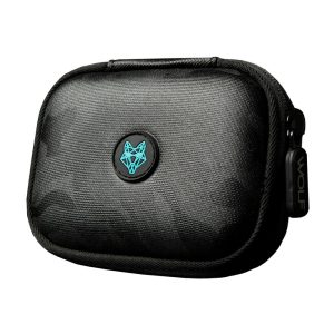 Navigation & Tech |  Camo Pack 100 Case Navigation & Tech Black