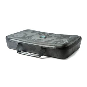 Navigation & Tech |  Camo Pack 400 Case Navigation & Tech Camo Black