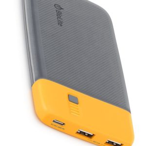 Navigation & Tech |  Charge 20 Pd Usb-C Pd Powerbank Navigation & Tech Grey/Yellow