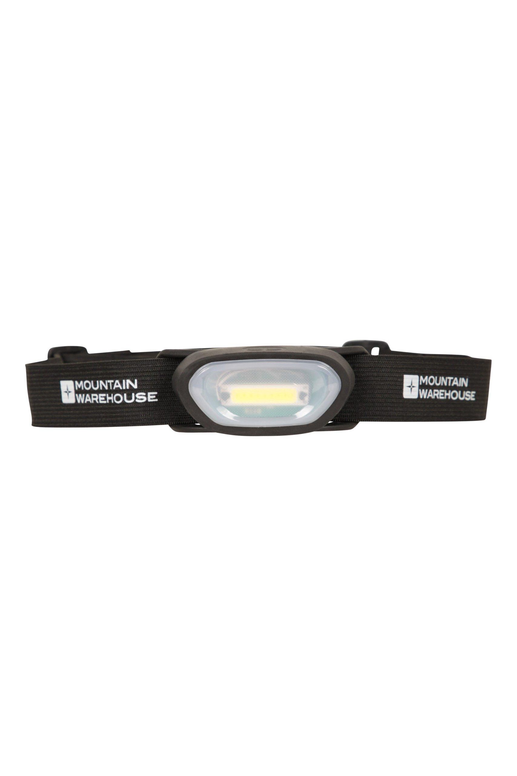 Navigation & Tech |  Cob Active Head Torch