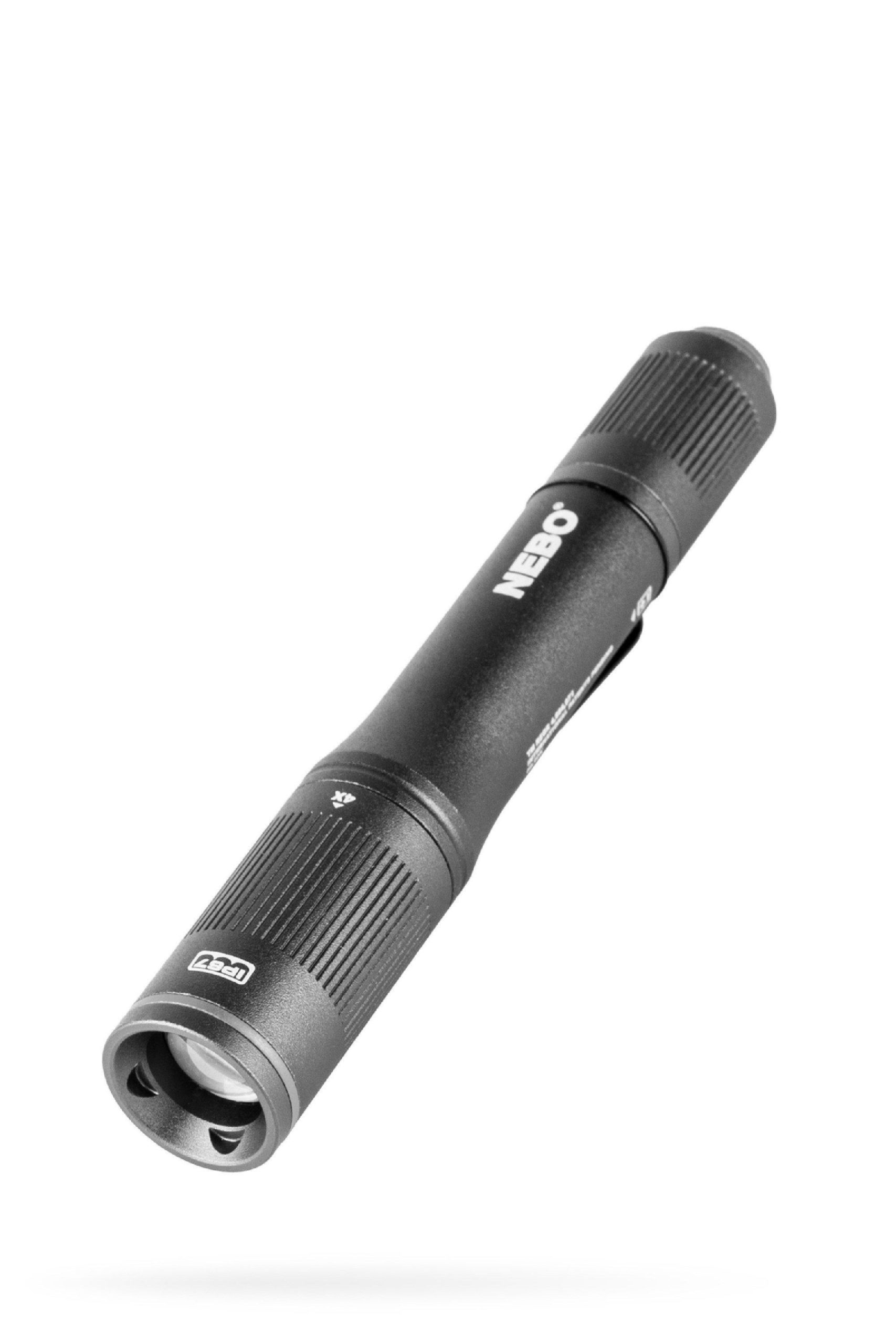 Navigation & Tech |  Columbo 100 Handheld Waterproof Torch