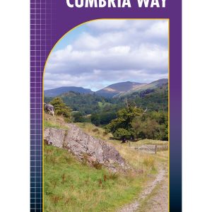 Navigation & Tech |  Cumbria Way Trail Map Navigation & Tech 000