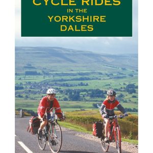 Navigation & Tech |  Cycle Rides In The Yorkshire Dales Map Navigation & Tech 000