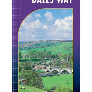 Navigation & Tech |  Dales Way Trail Map Navigation & Tech 000