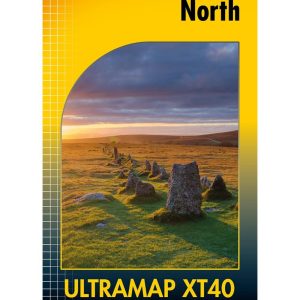 Navigation & Tech |  Dartmoor North Ultramap Navigation & Tech 000