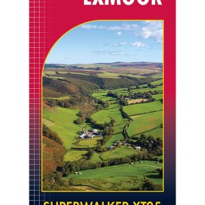 Navigation & Tech |  Exmoor Superwalker Map Navigation & Tech 000