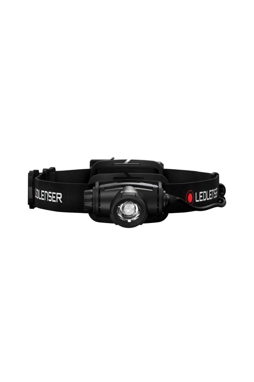 Navigation & Tech |  H5 Core Rechargeable Led Head Torch