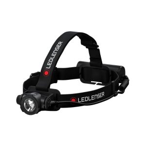 Navigation & Tech |  H7R Core Rechargeable Led Head Torch Navigation & Tech Black