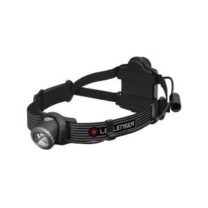 Navigation & Tech |  H7R Special Edition Rechargeable Led Head Torch Navigation & Tech Black