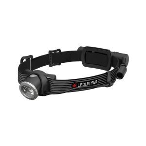 Navigation & Tech |  H8R Special Edition Rechargeable Led Head Torch Navigation & Tech Black