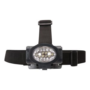 Navigation & Tech |  Head Torch 10 Led Navigation & Tech Charcoal