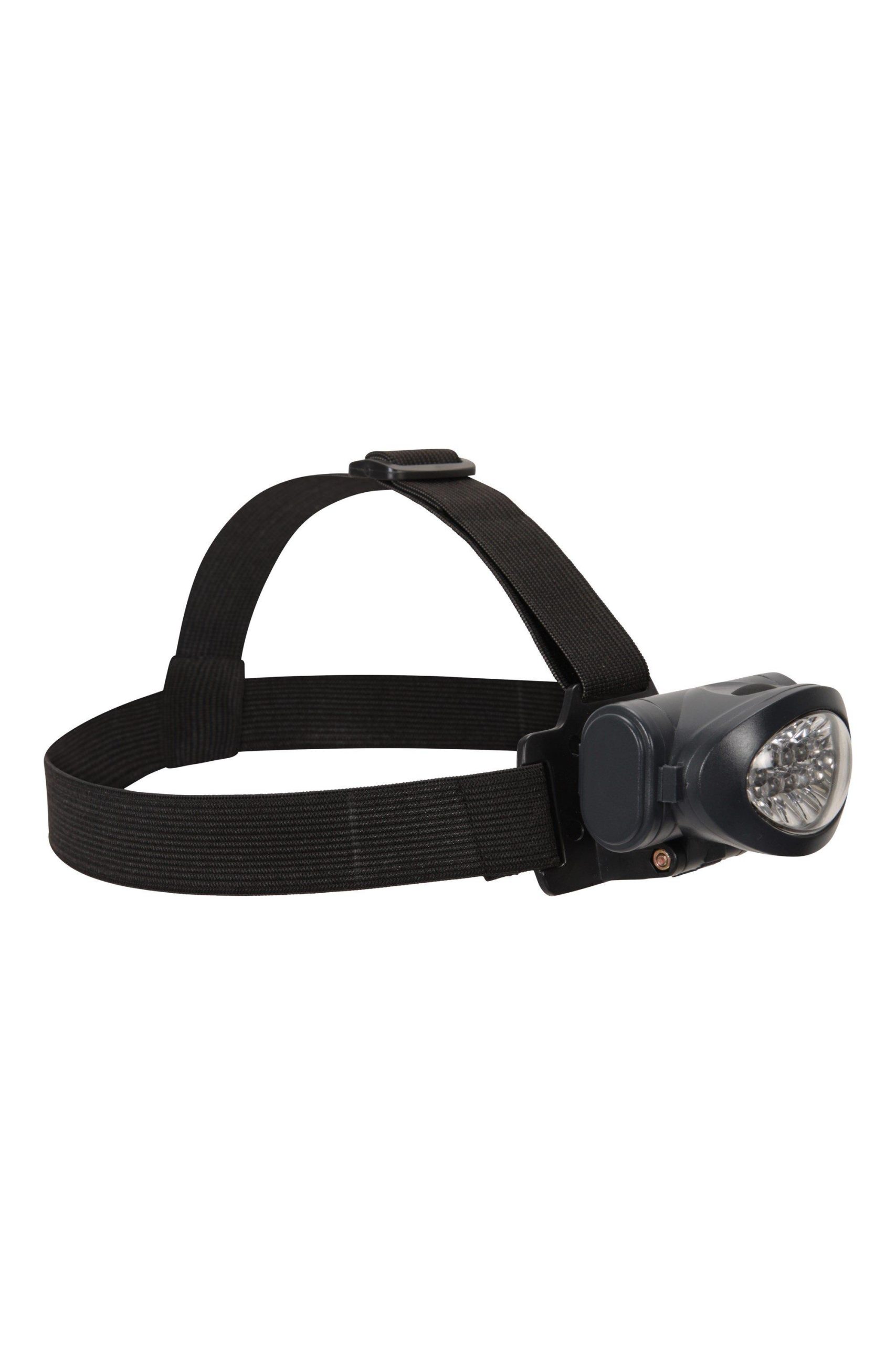 Navigation & Tech |  Head Torch 10 Led