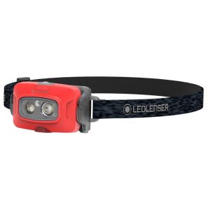 Navigation & Tech |  Hf4R Core Rechargable 500Lm Led Head Torch Navigation & Tech Black / Blue