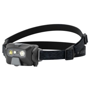 Navigation & Tech |  Hf6R Core Rechargable 800Lm Led Head Torch Navigation & Tech Black / Blue