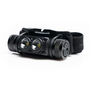 Navigation & Tech |  Hl-1300 Powerbeam Headlight Navigation & Tech Black