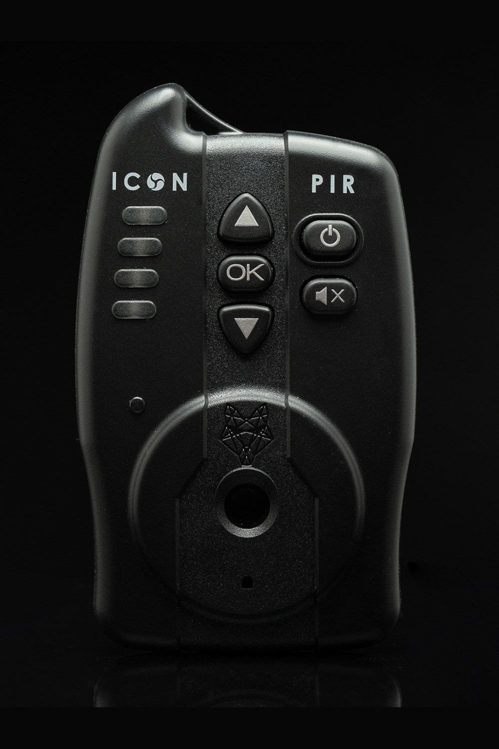 Navigation & Tech |  Icon Pir Sounder