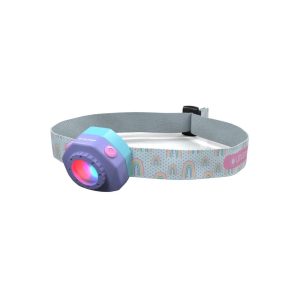 Navigation & Tech |  Kidled2 Adventure Led Head Torch Navigation & Tech Green