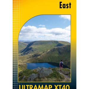 Navigation & Tech |  Lake District East Ultramap Navigation & Tech 000