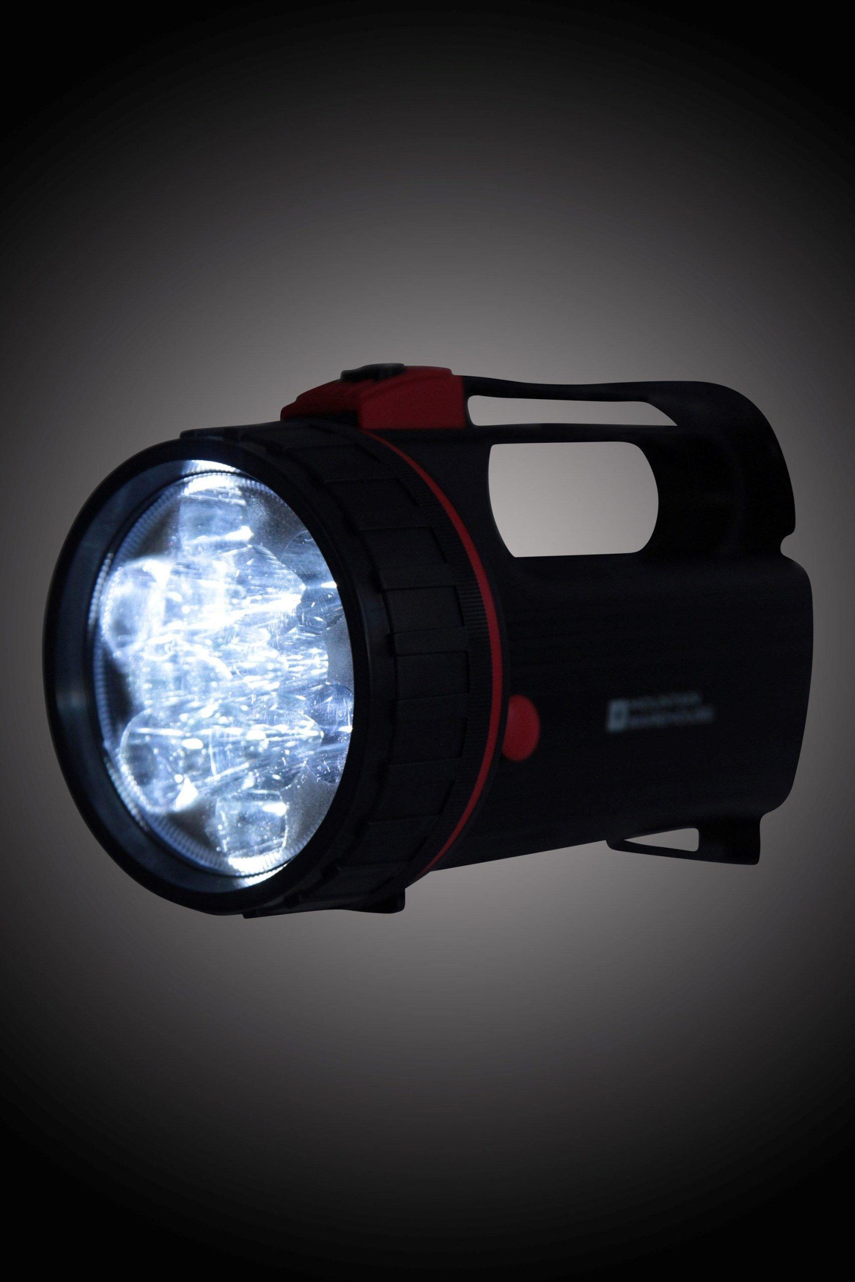 Navigation & Tech |  Large Led Torch