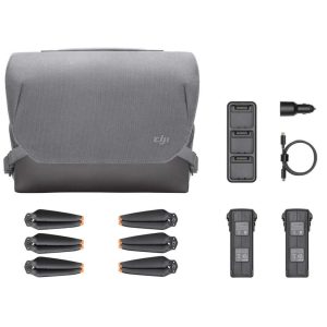 Navigation & Tech |  Mavic 3 Fly More Kit Navigation & Tech Grey/Black