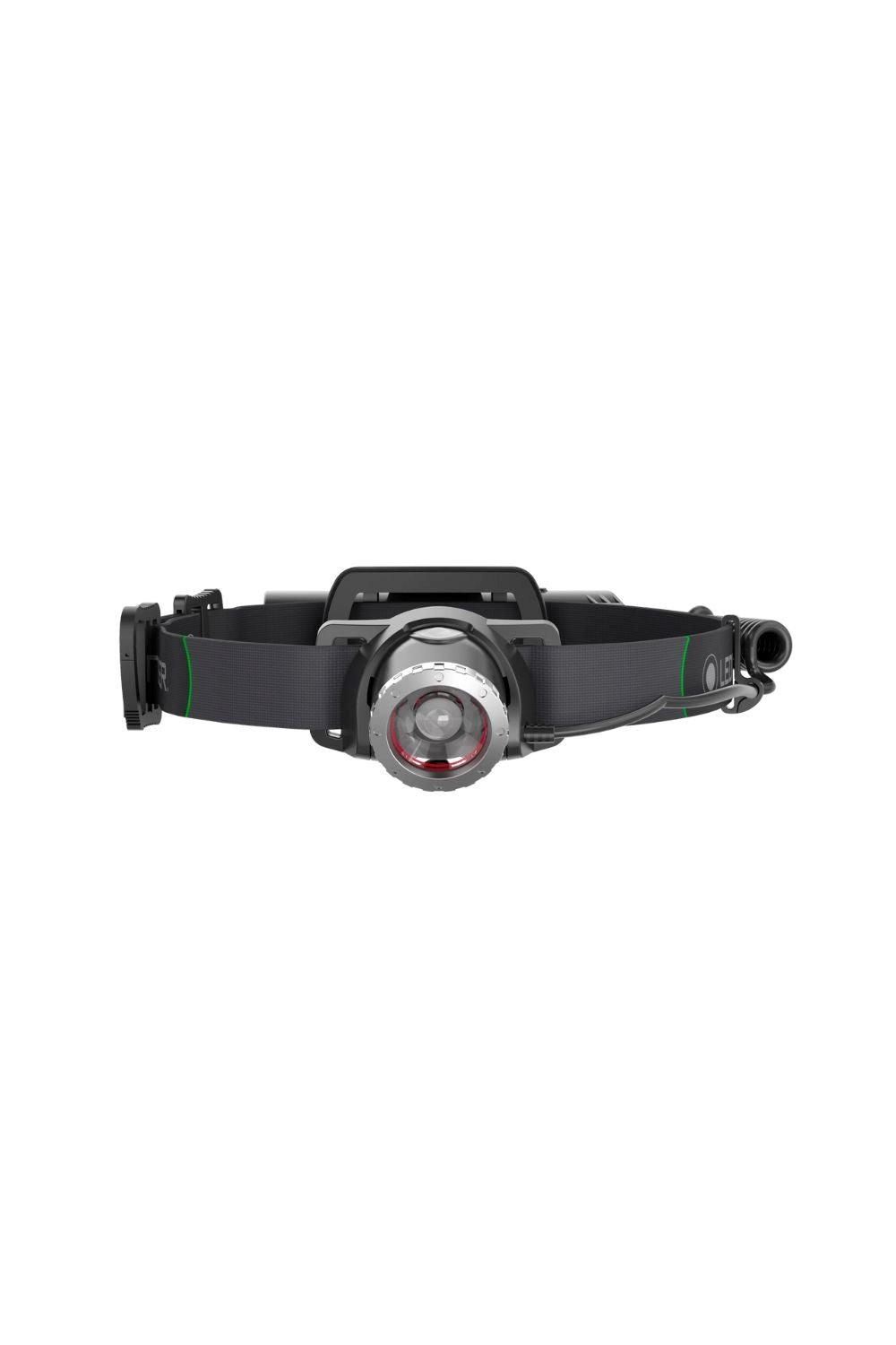 Navigation & Tech |  Mh10 Rechargeable Outdoor Led Head Torch