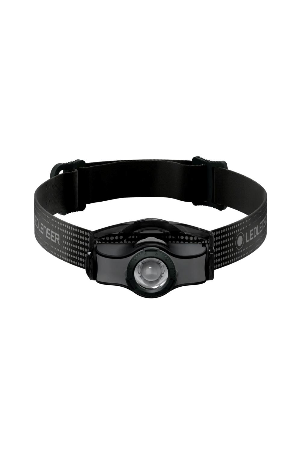 Navigation & Tech |  Mh3 Rechargeable Outdoor Led Head Torch