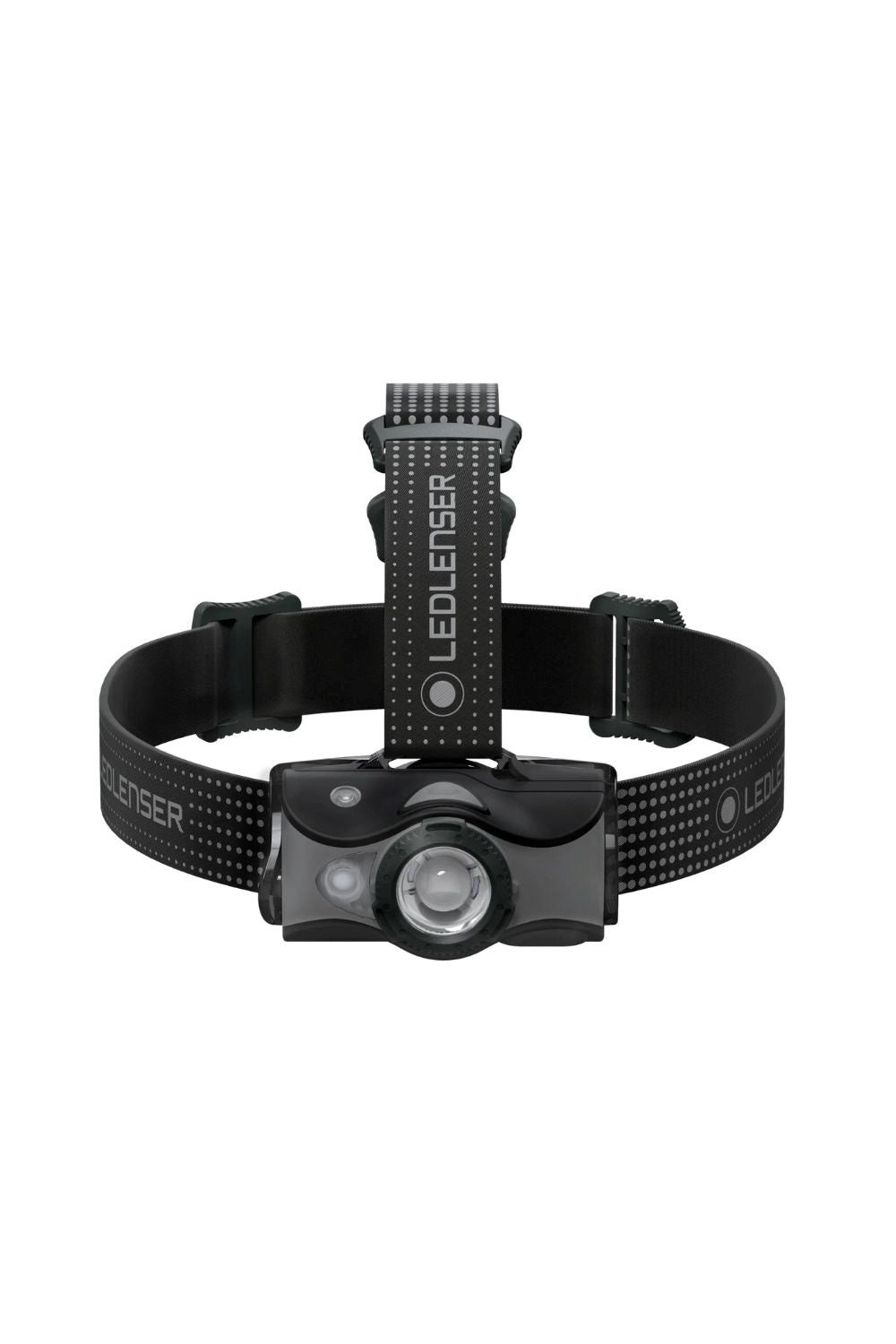 Navigation & Tech |  Mh7 Rechargeable Outdoor Led Head Torch