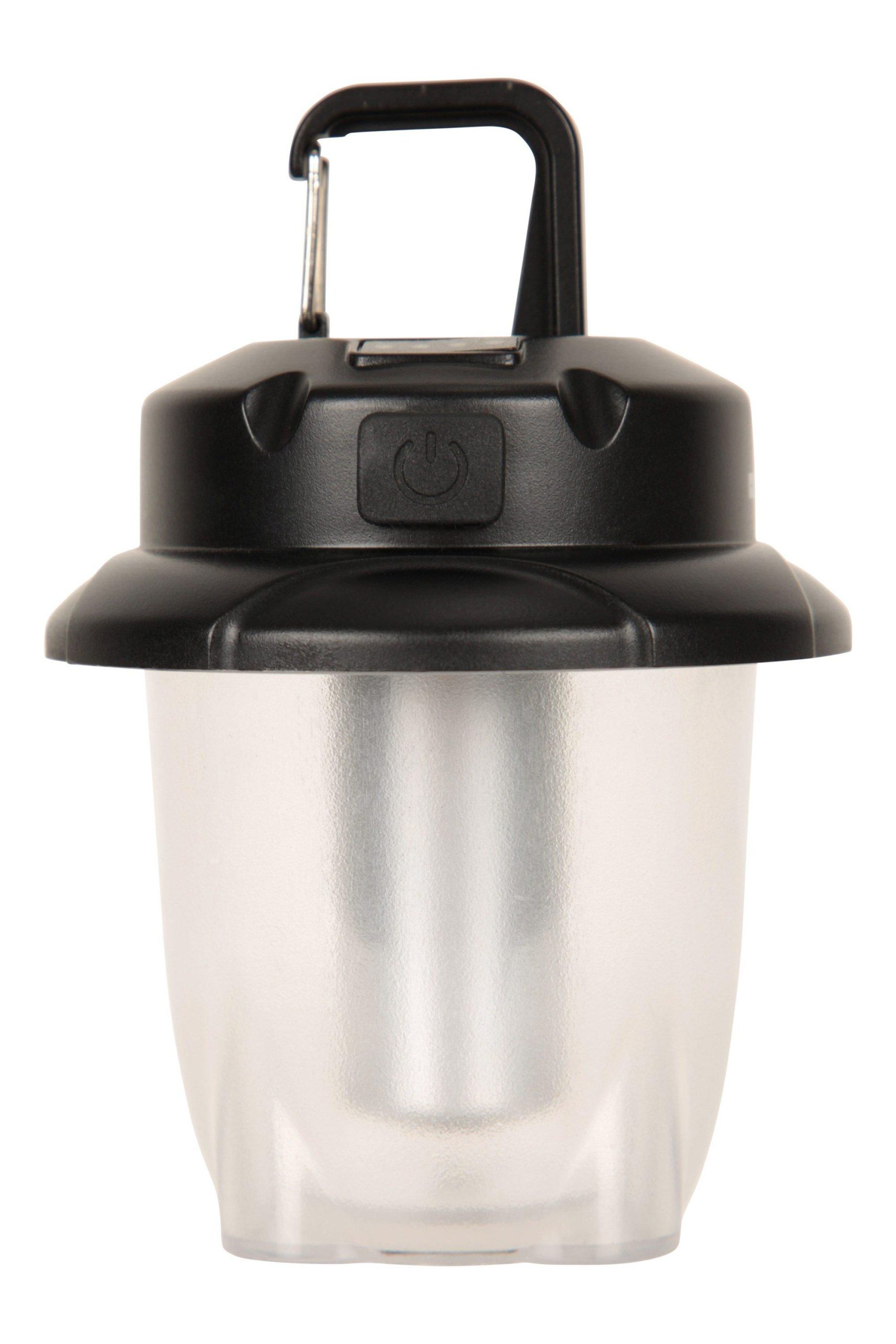 Navigation & Tech |  Mini Rechargeable Led-Lantern