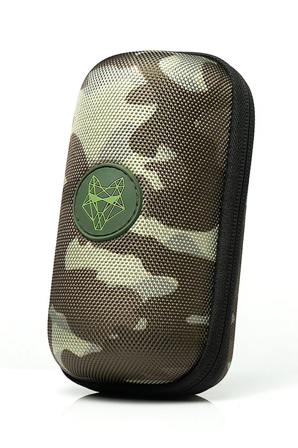 Navigation & Tech |  Mozzi Zappa Tech Case Navigation & Tech Camo Green