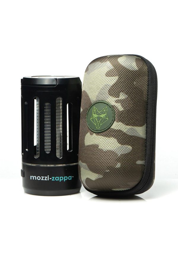 Navigation & Tech |  Mozzi Zappa Tech Case Navigation & Tech Camo Green