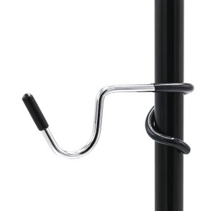 Navigation & Tech |  Mp-S Hook Navigation & Tech Black