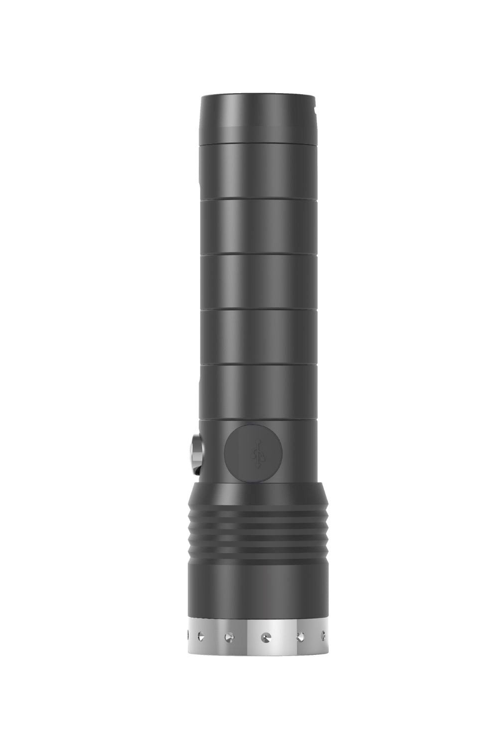 Navigation & Tech |  Mt14 Rechargeable Led Hand Torch