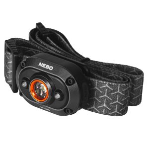 Navigation & Tech |  Mycro 400 Headlight Torch Navigation & Tech Black