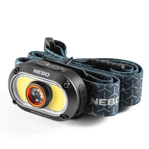 Navigation & Tech |  Mycro 500+ Headlight Torch Navigation & Tech Black