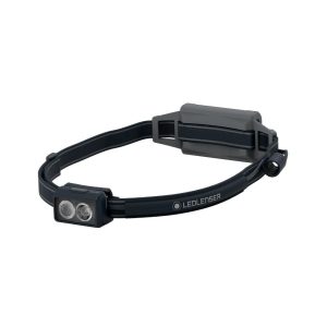 Navigation & Tech |  Neo5R Rechargeable Running Led Head Torch Navigation & Tech Blue / Black