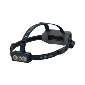 Navigation & Tech |  Neo9R Rechargeable Running Led Head Torch Navigation & Tech Blue / Black