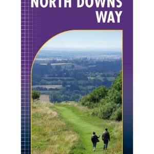 Navigation & Tech |  North Downs Way Trail Map Navigation & Tech 000